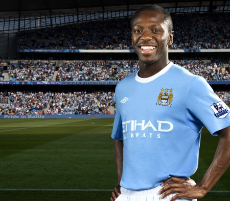 Shaun Wright-Phillips 8